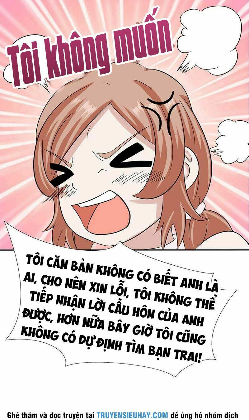 Địa Ngục Này Ta Mở Ra Đấy - Chapter 5 - Page 25