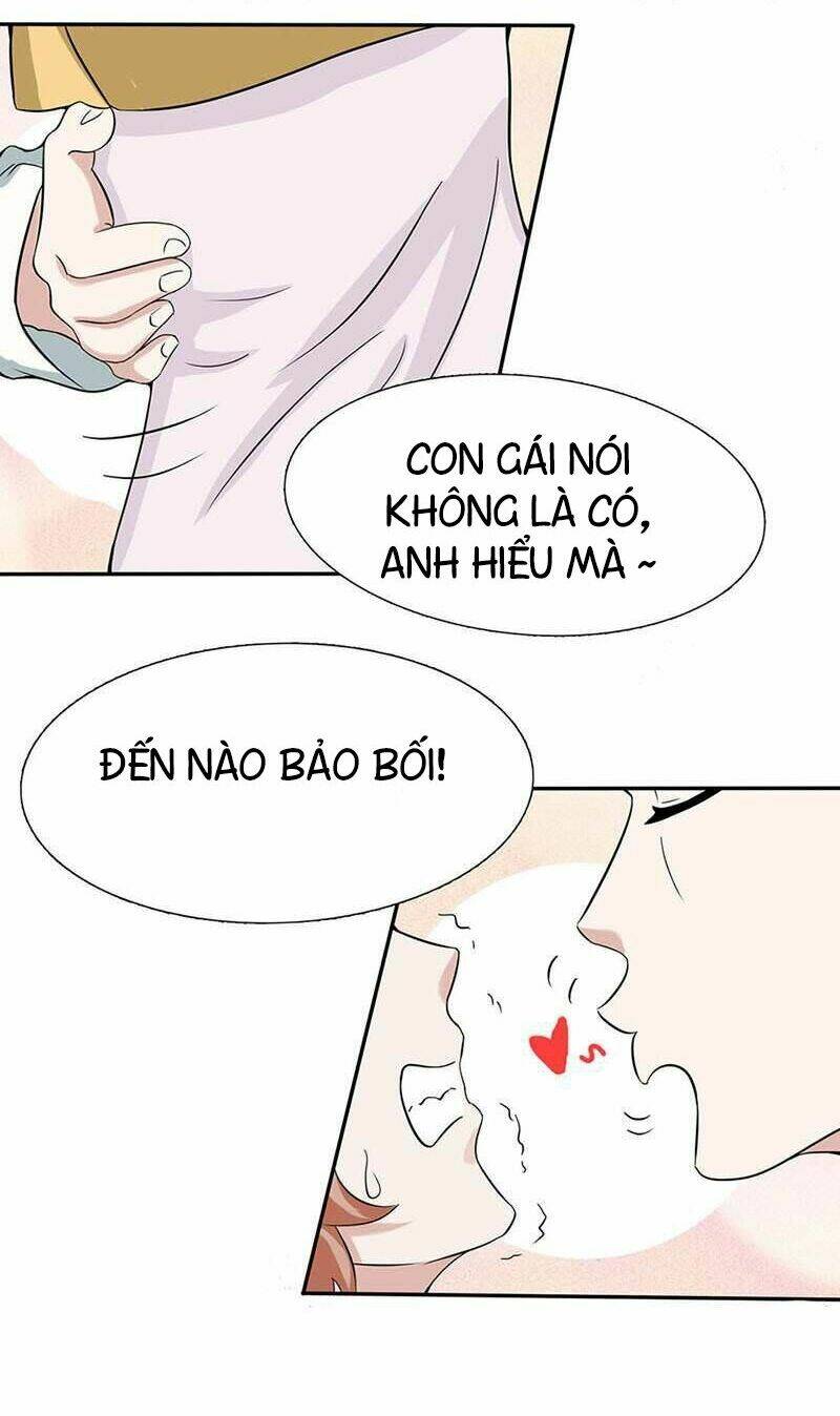 Địa Ngục Này Ta Mở Ra Đấy - Chapter 5 - Page 26