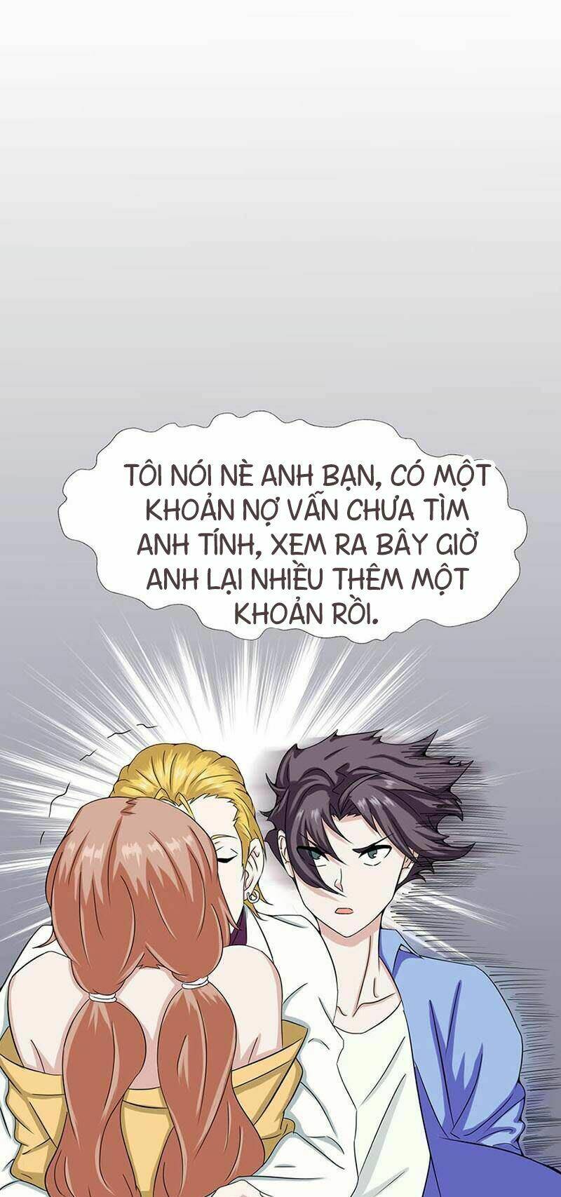 Địa Ngục Này Ta Mở Ra Đấy - Chapter 5 - Page 27