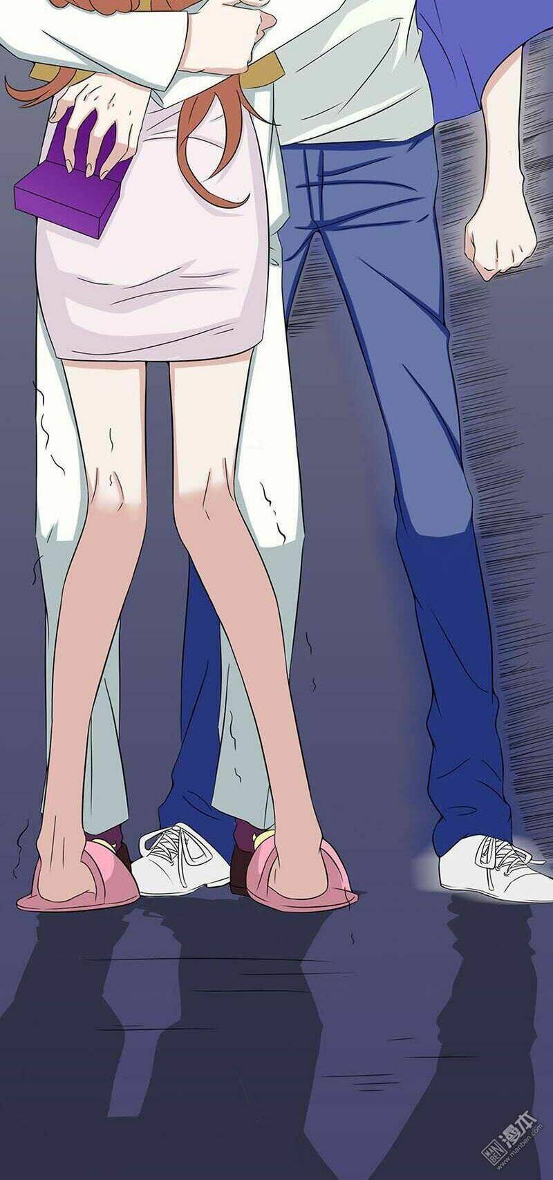 Địa Ngục Này Ta Mở Ra Đấy - Chapter 5 - Page 28