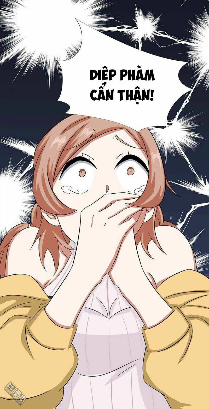 Địa Ngục Này Ta Mở Ra Đấy - Chapter 5 - Page 30