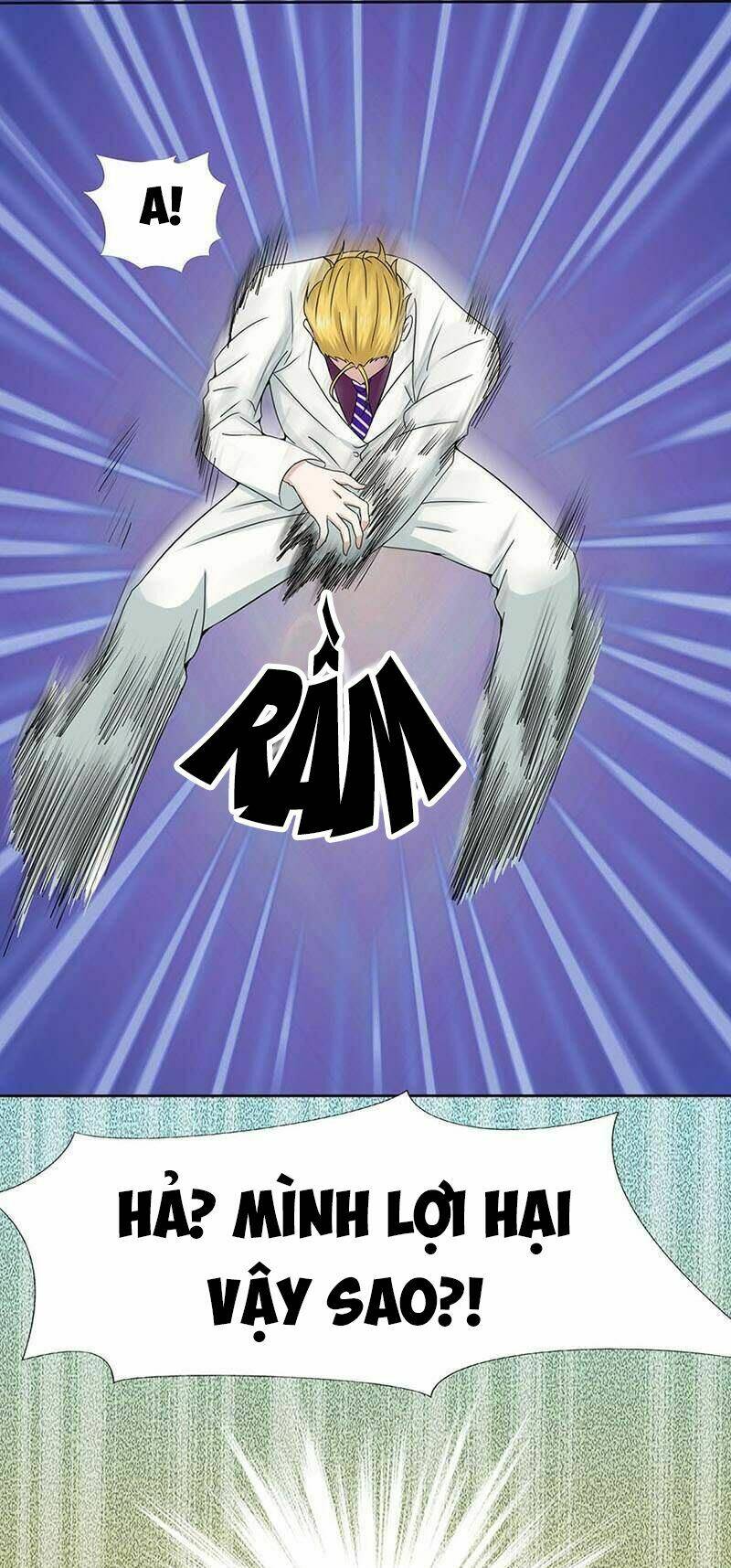 Địa Ngục Này Ta Mở Ra Đấy - Chapter 5 - Page 33