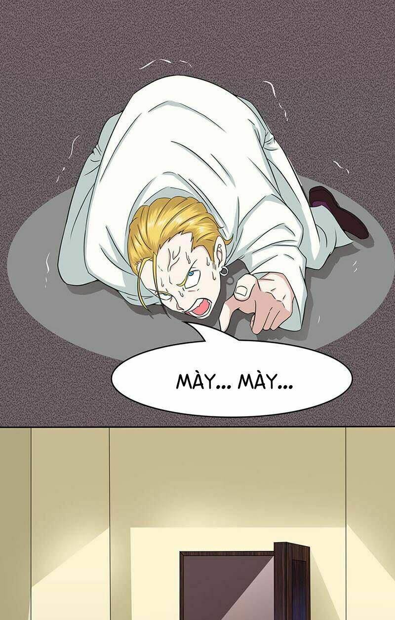 Địa Ngục Này Ta Mở Ra Đấy - Chapter 5 - Page 35