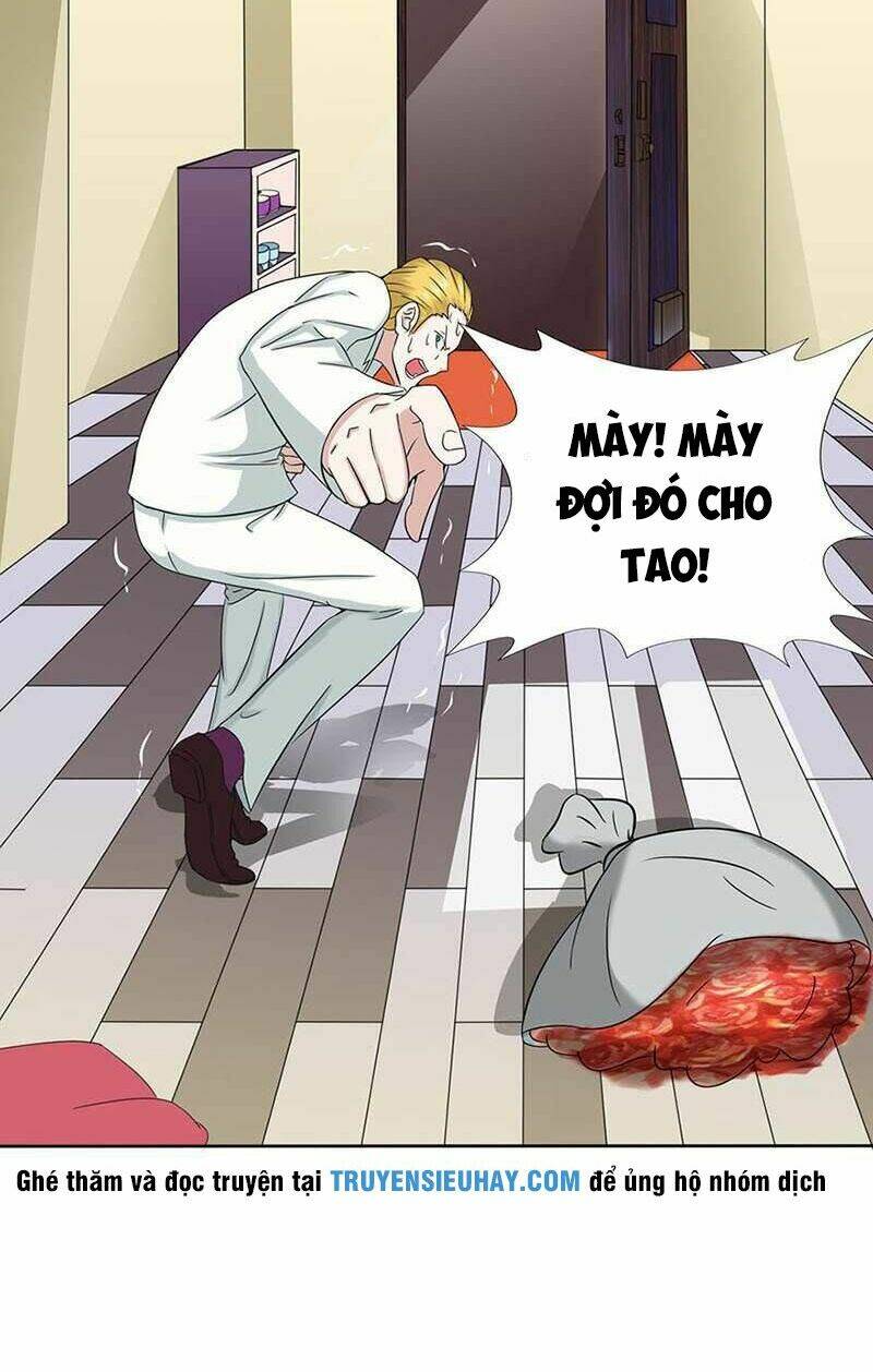 Địa Ngục Này Ta Mở Ra Đấy - Chapter 5 - Page 36