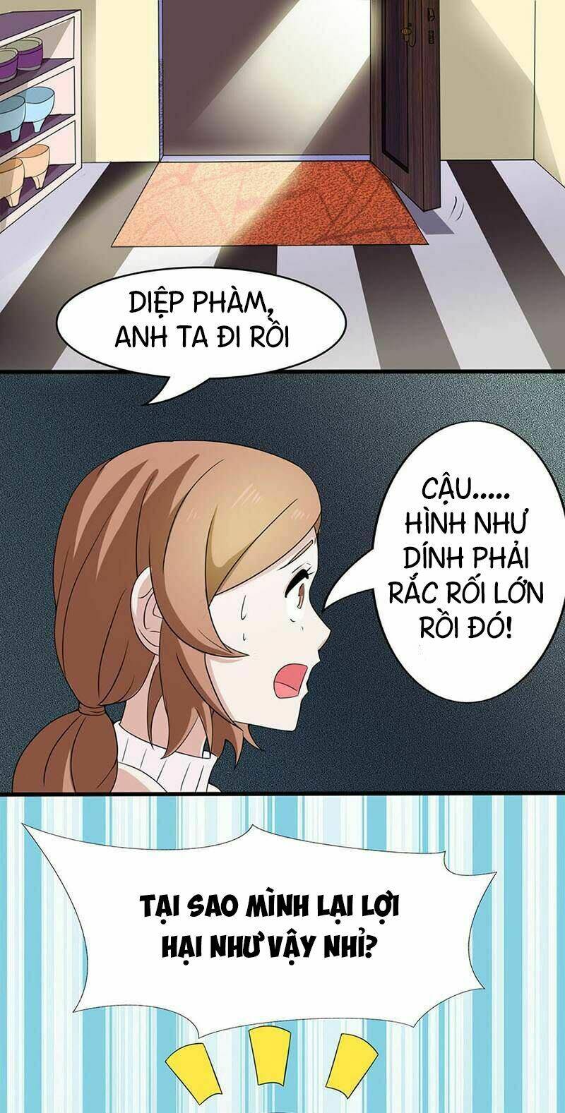 Địa Ngục Này Ta Mở Ra Đấy - Chapter 5 - Page 37