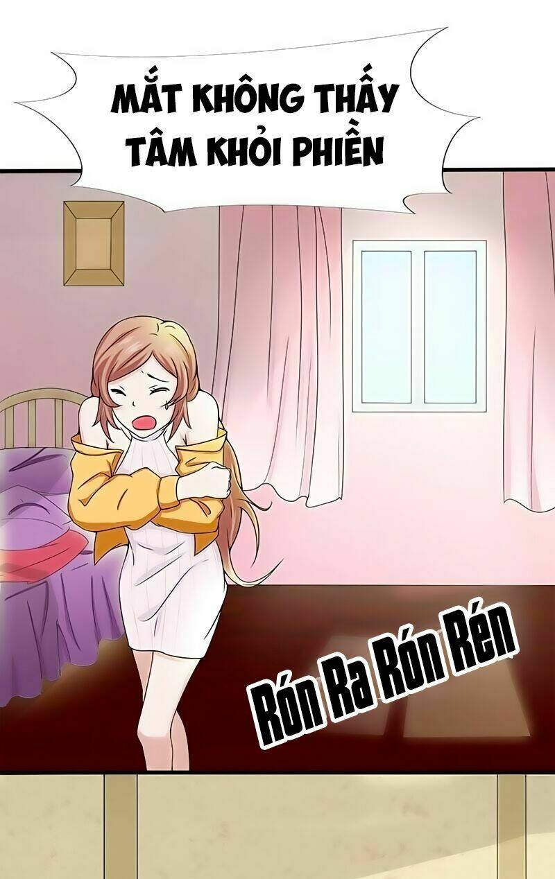 Địa Ngục Này Ta Mở Ra Đấy - Chapter 5 - Page 3