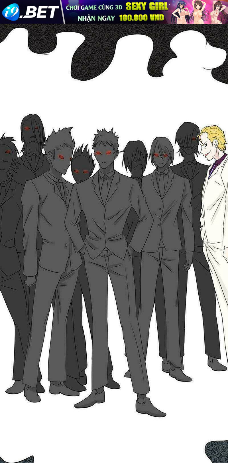 Địa Ngục Này Ta Mở Ra Đấy - Chapter 5 - Page 39