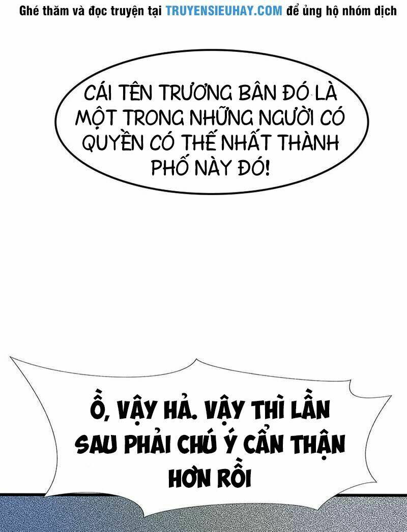 Địa Ngục Này Ta Mở Ra Đấy - Chapter 5 - Page 41