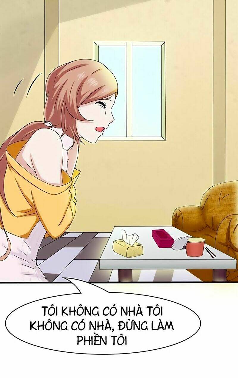 Địa Ngục Này Ta Mở Ra Đấy - Chapter 5 - Page 4