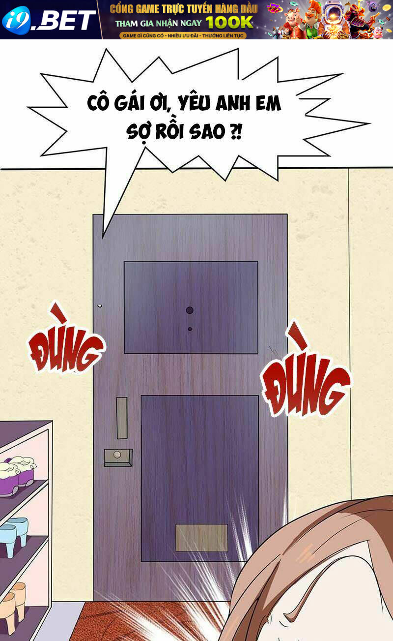 Địa Ngục Này Ta Mở Ra Đấy - Chapter 5 - Page 5