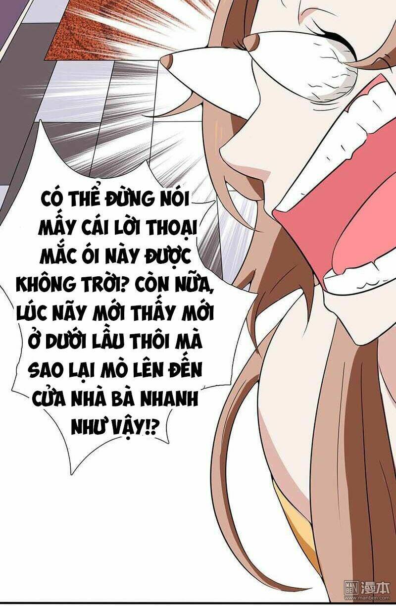 Địa Ngục Này Ta Mở Ra Đấy - Chapter 5 - Page 6