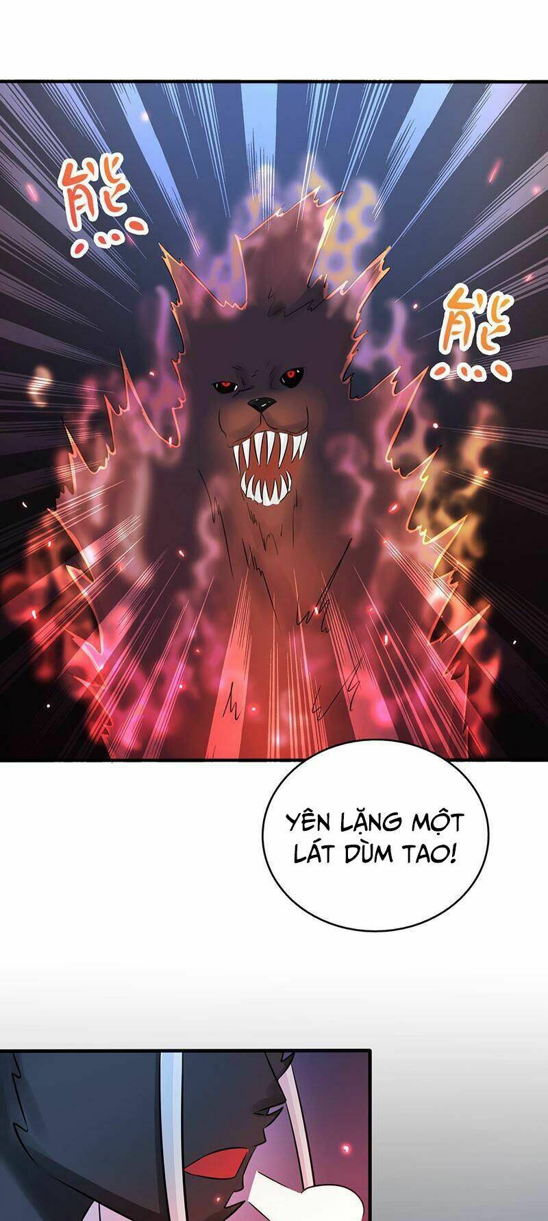 Địa Ngục Này Ta Mở Ra Đấy - Chapter 50 - Page 10