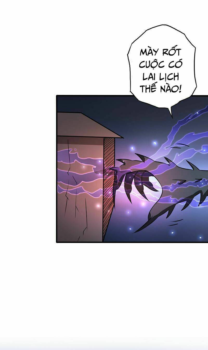 Địa Ngục Này Ta Mở Ra Đấy - Chapter 50 - Page 12