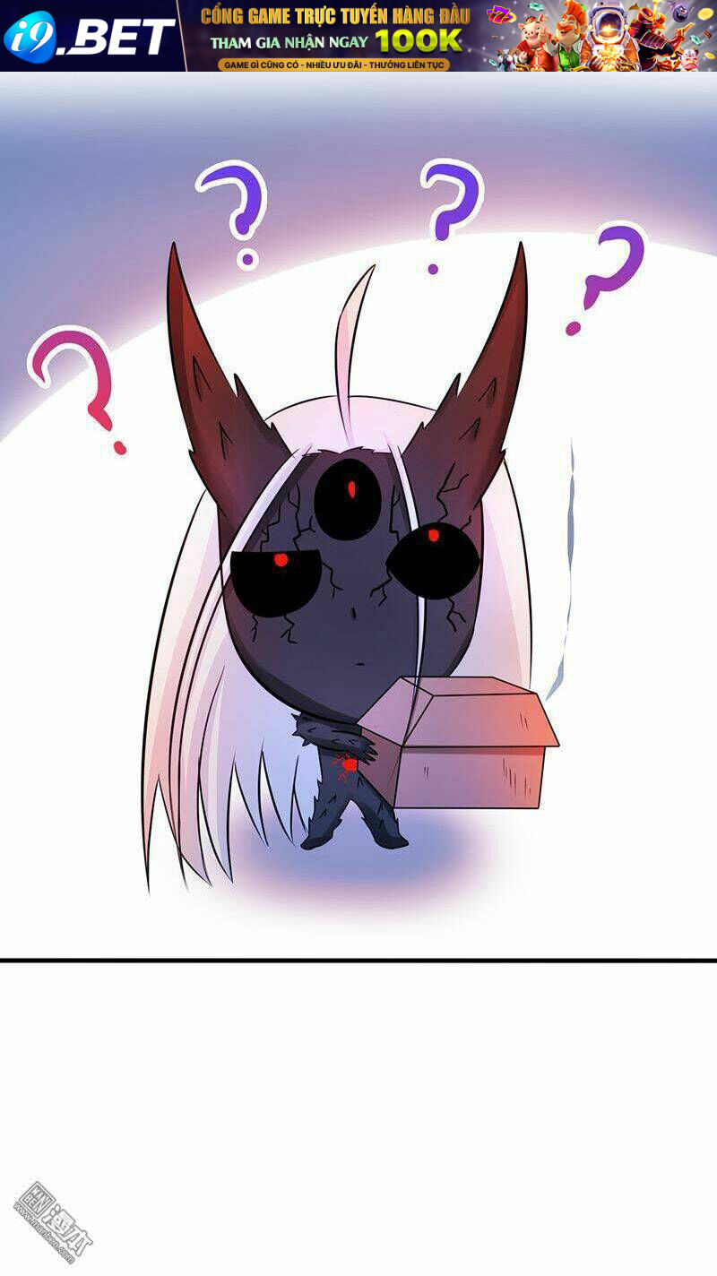 Địa Ngục Này Ta Mở Ra Đấy - Chapter 50 - Page 13