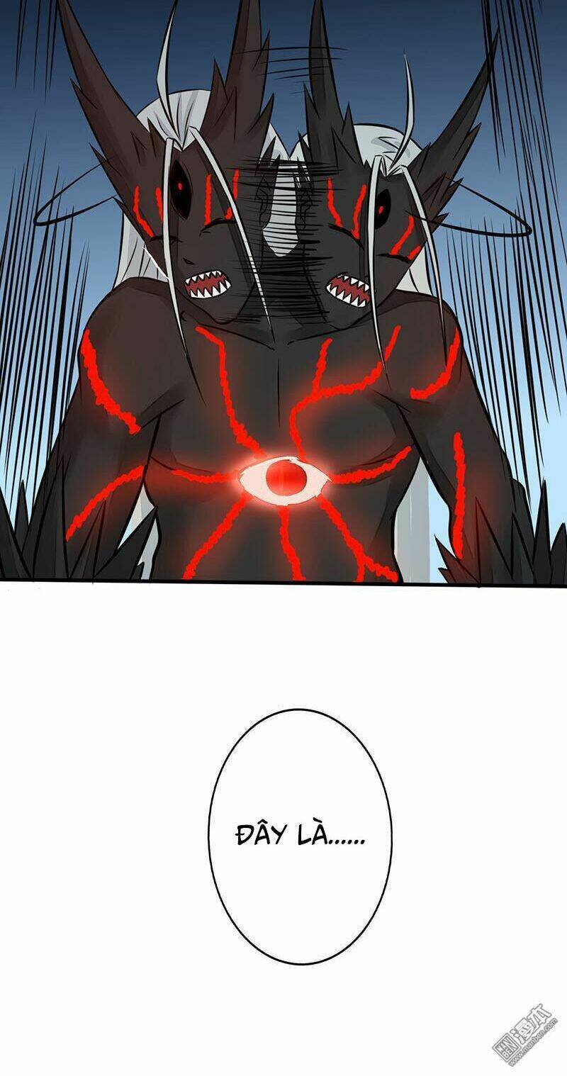 Địa Ngục Này Ta Mở Ra Đấy - Chapter 50 - Page 15