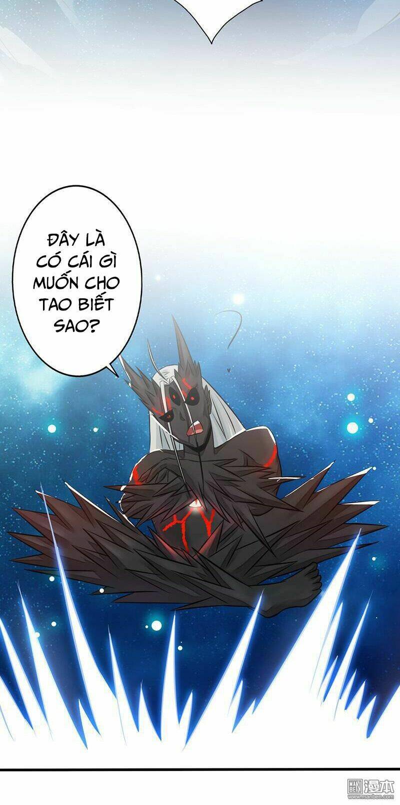 Địa Ngục Này Ta Mở Ra Đấy - Chapter 50 - Page 17