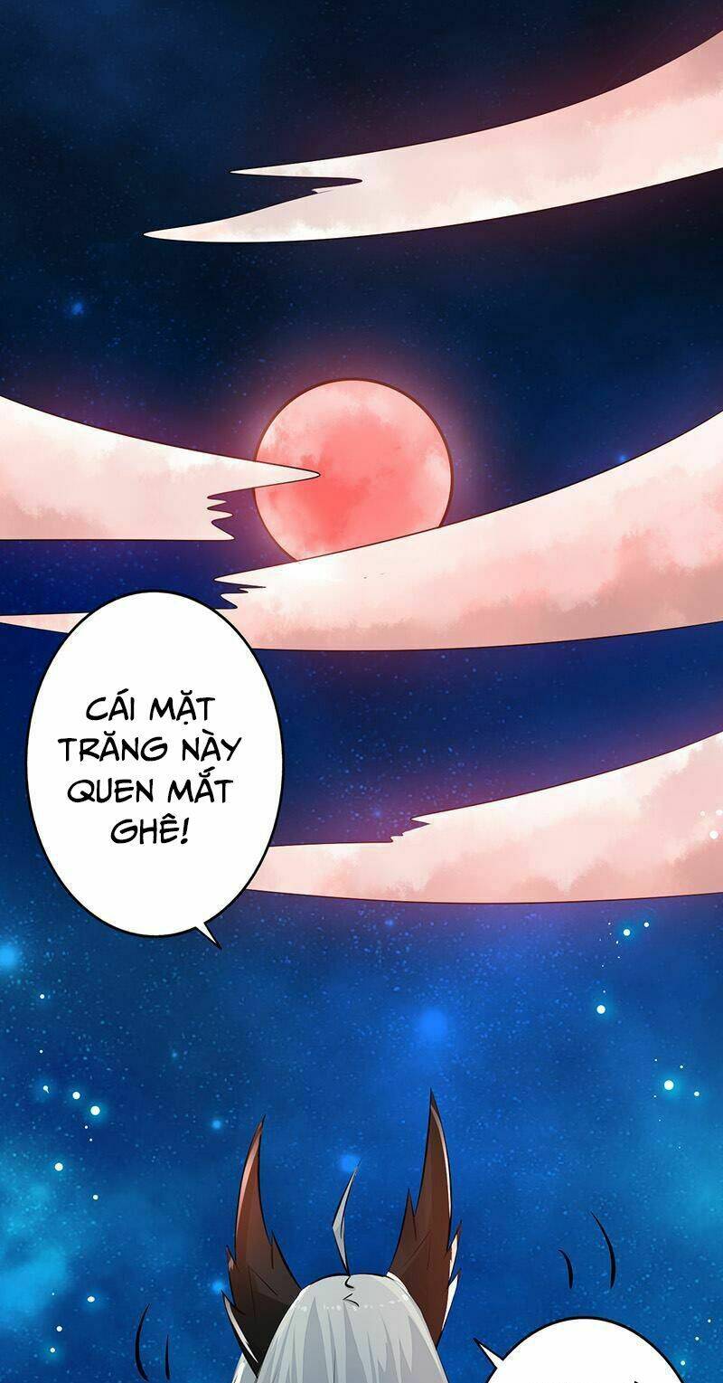 Địa Ngục Này Ta Mở Ra Đấy - Chapter 50 - Page 18