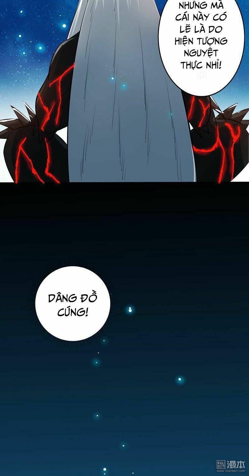 Địa Ngục Này Ta Mở Ra Đấy - Chapter 50 - Page 19