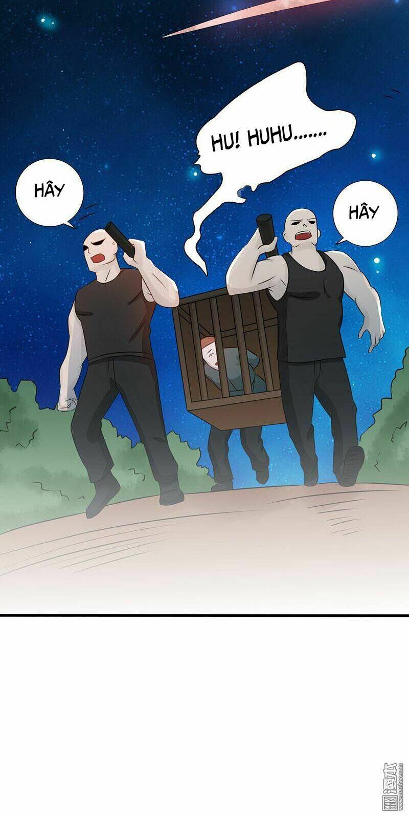 Địa Ngục Này Ta Mở Ra Đấy - Chapter 50 - Page 21