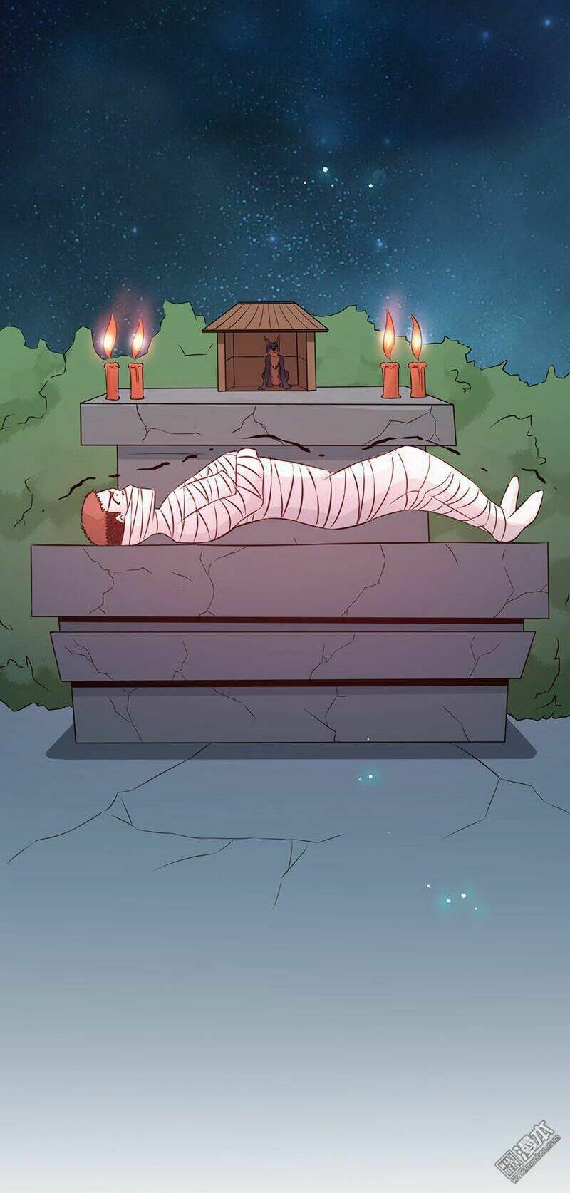 Địa Ngục Này Ta Mở Ra Đấy - Chapter 50 - Page 23