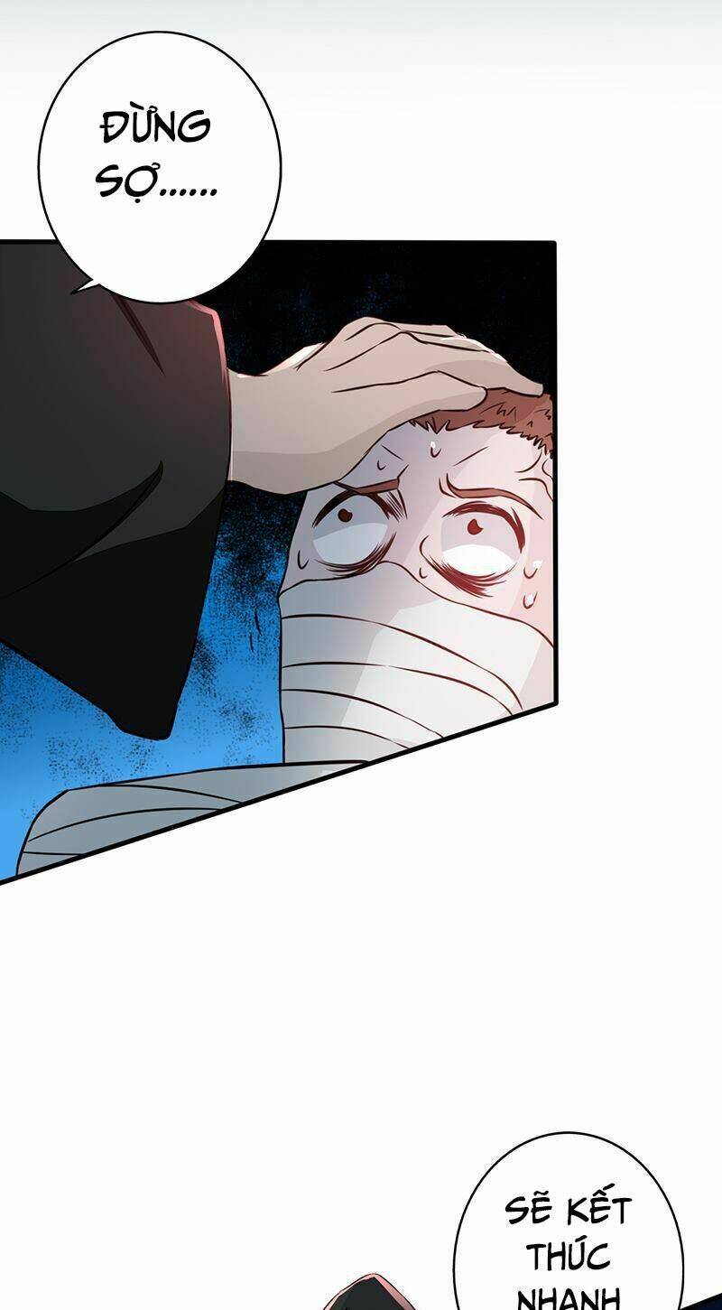 Địa Ngục Này Ta Mở Ra Đấy - Chapter 50 - Page 24