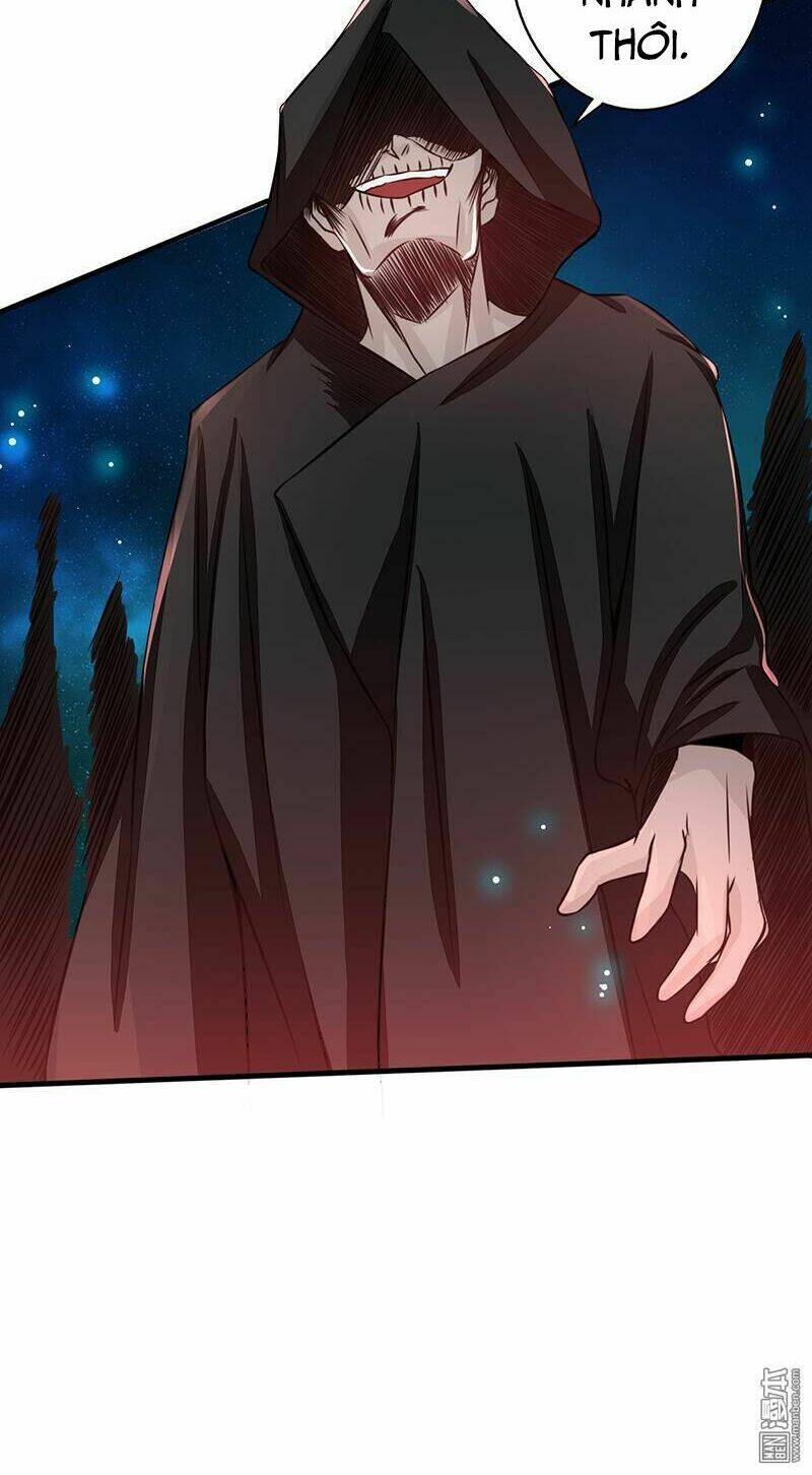 Địa Ngục Này Ta Mở Ra Đấy - Chapter 50 - Page 25