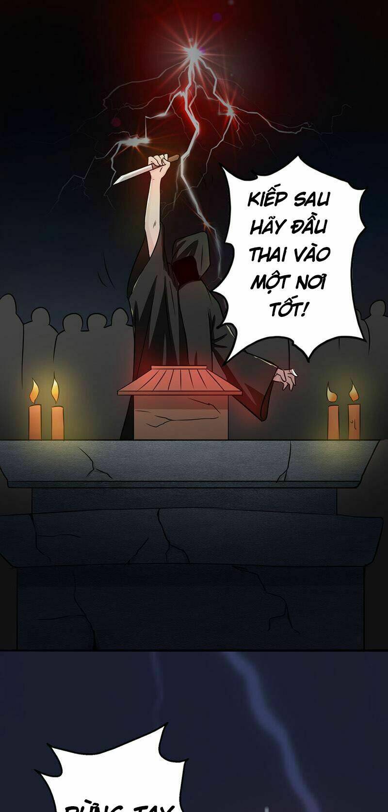 Địa Ngục Này Ta Mở Ra Đấy - Chapter 50 - Page 26