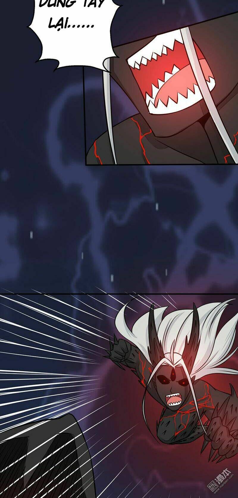 Địa Ngục Này Ta Mở Ra Đấy - Chapter 50 - Page 27