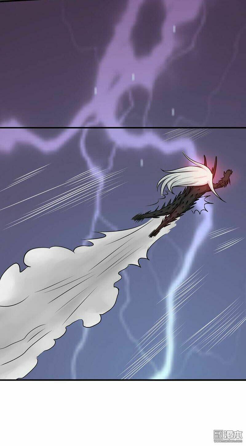 Địa Ngục Này Ta Mở Ra Đấy - Chapter 50 - Page 29