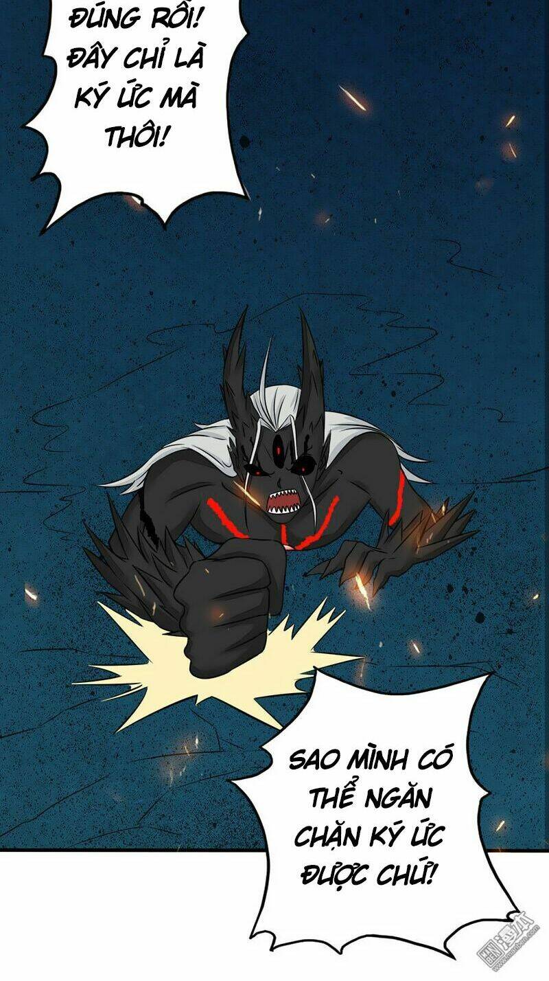 Địa Ngục Này Ta Mở Ra Đấy - Chapter 50 - Page 33