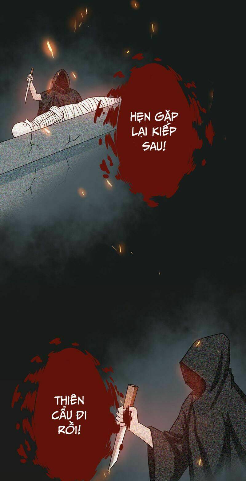 Địa Ngục Này Ta Mở Ra Đấy - Chapter 50 - Page 34