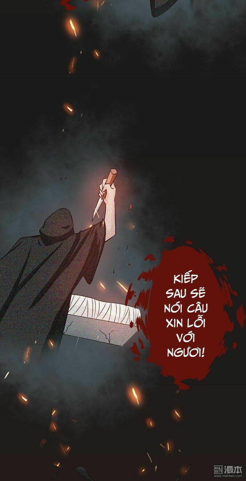 Địa Ngục Này Ta Mở Ra Đấy - Chapter 50 - Page 35