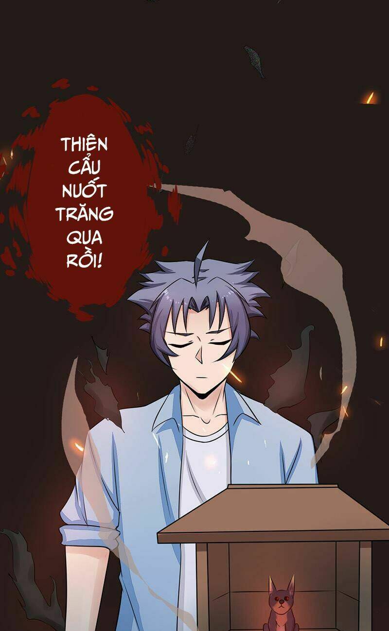 Địa Ngục Này Ta Mở Ra Đấy - Chapter 50 - Page 36