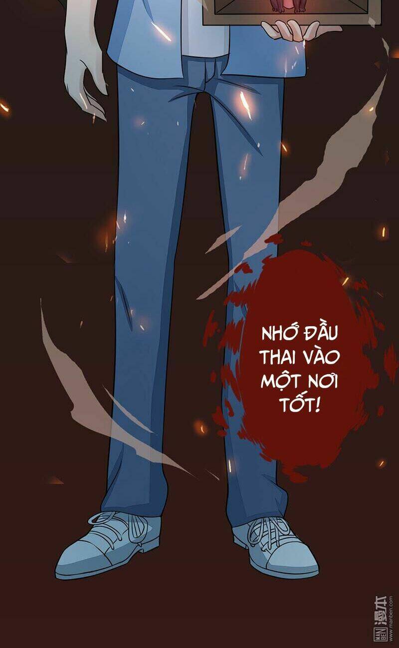 Địa Ngục Này Ta Mở Ra Đấy - Chapter 50 - Page 37