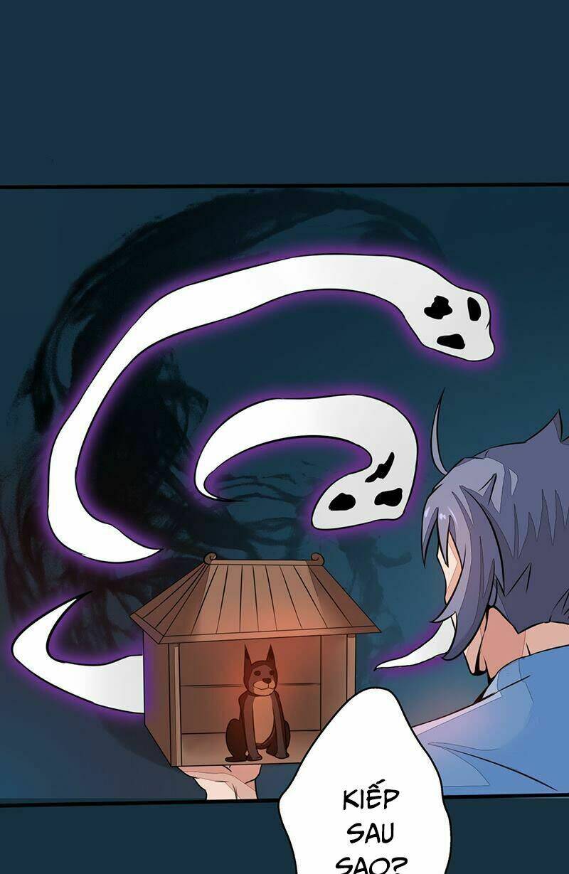 Địa Ngục Này Ta Mở Ra Đấy - Chapter 50 - Page 38