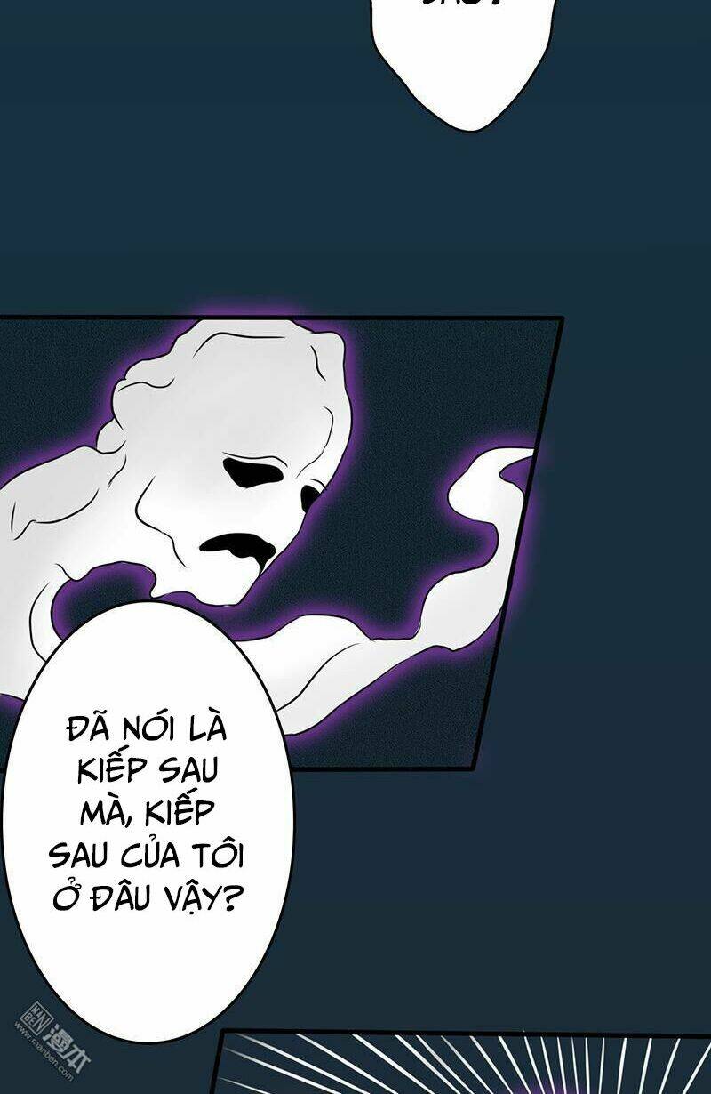 Địa Ngục Này Ta Mở Ra Đấy - Chapter 50 - Page 39