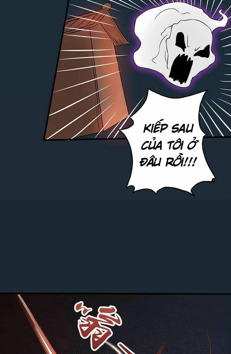 Địa Ngục Này Ta Mở Ra Đấy - Chapter 50 - Page 40