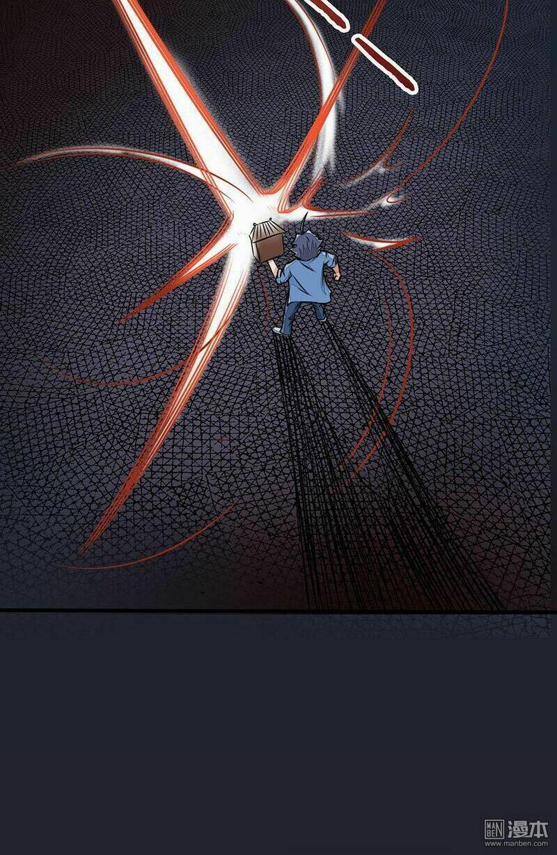 Địa Ngục Này Ta Mở Ra Đấy - Chapter 50 - Page 41