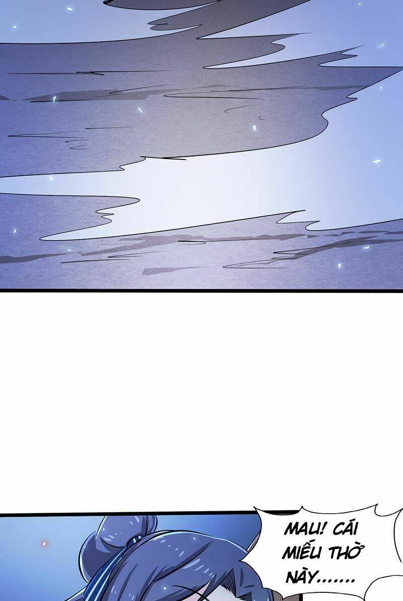 Địa Ngục Này Ta Mở Ra Đấy - Chapter 50 - Page 4