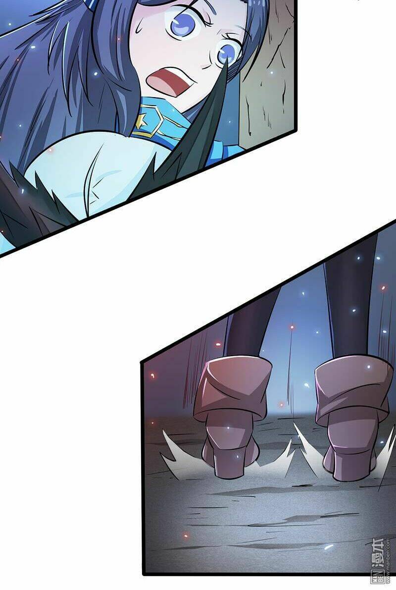 Địa Ngục Này Ta Mở Ra Đấy - Chapter 50 - Page 5