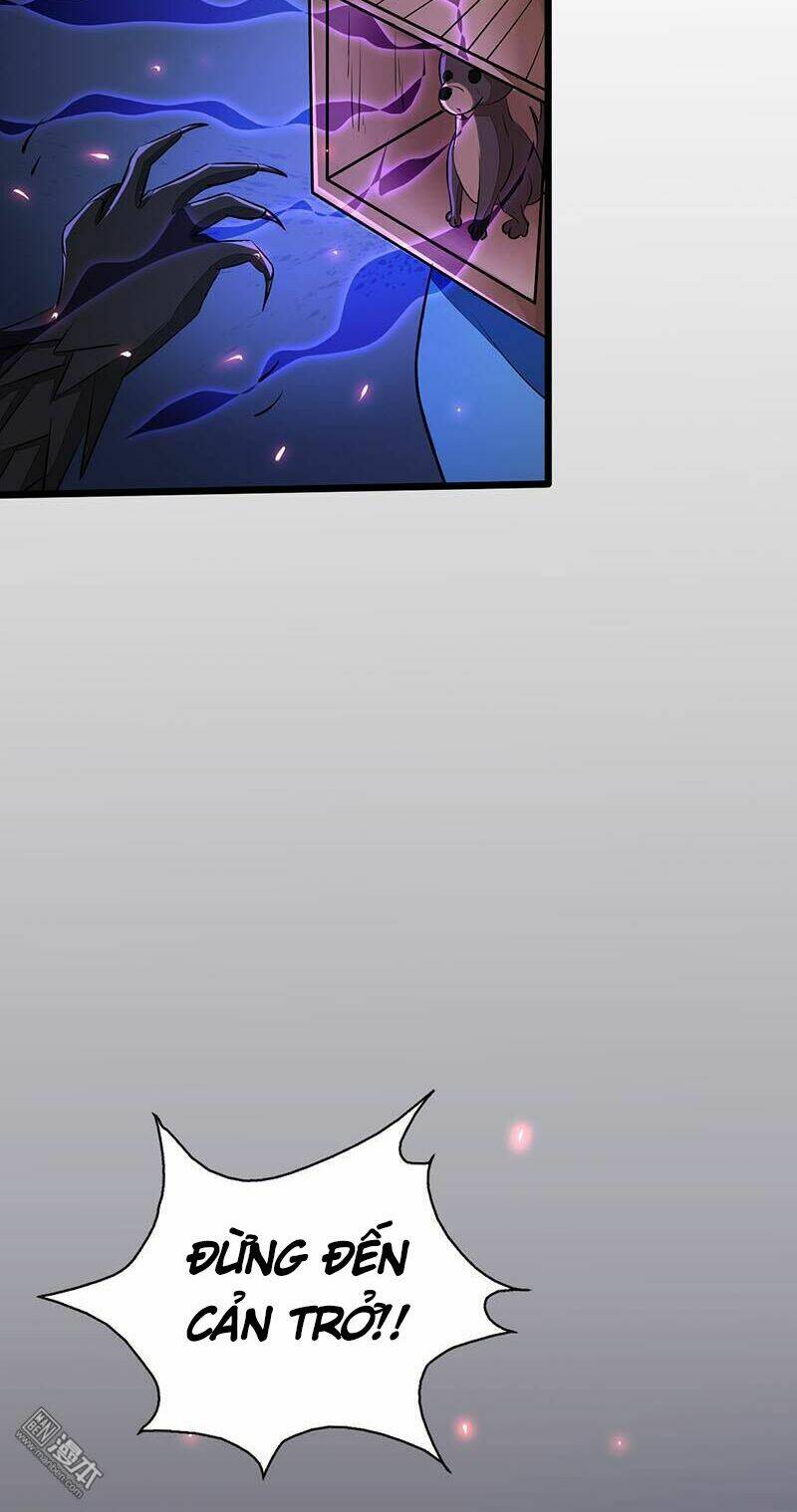 Địa Ngục Này Ta Mở Ra Đấy - Chapter 50 - Page 7