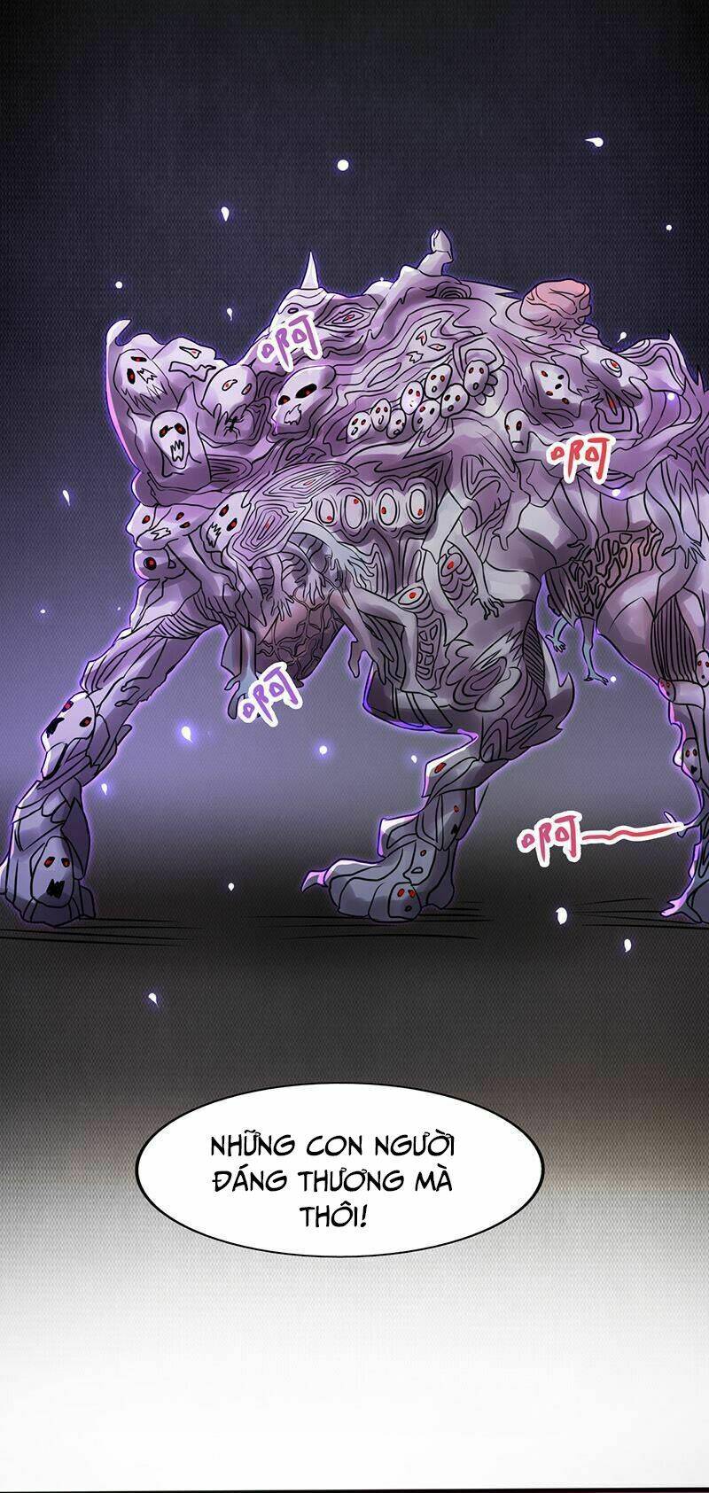Địa Ngục Này Ta Mở Ra Đấy - Chapter 51 - Page 10