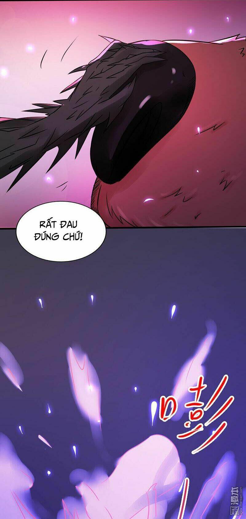 Địa Ngục Này Ta Mở Ra Đấy - Chapter 51 - Page 11