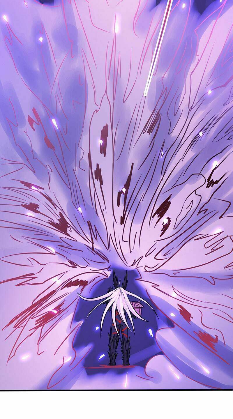 Địa Ngục Này Ta Mở Ra Đấy - Chapter 51 - Page 12