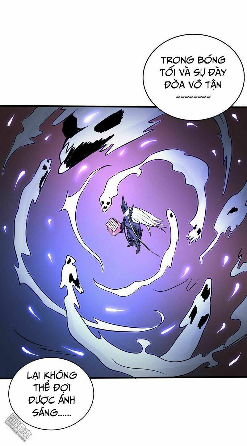 Địa Ngục Này Ta Mở Ra Đấy - Chapter 51 - Page 13