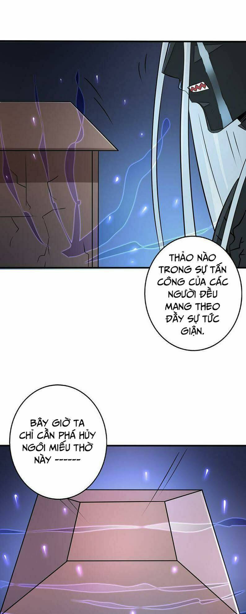 Địa Ngục Này Ta Mở Ra Đấy - Chapter 51 - Page 14