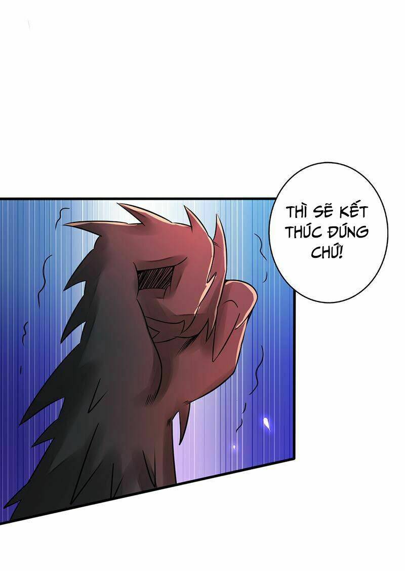 Địa Ngục Này Ta Mở Ra Đấy - Chapter 51 - Page 16