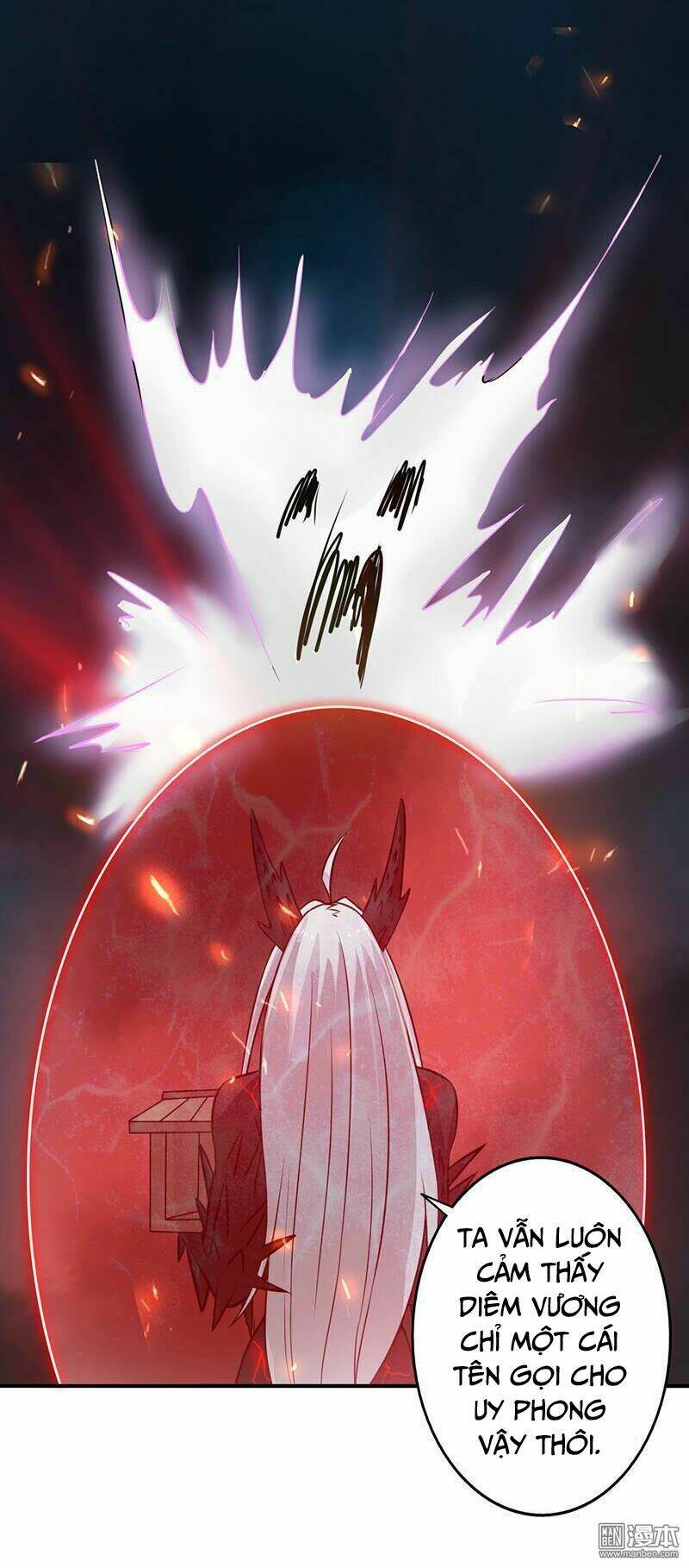 Địa Ngục Này Ta Mở Ra Đấy - Chapter 51 - Page 19