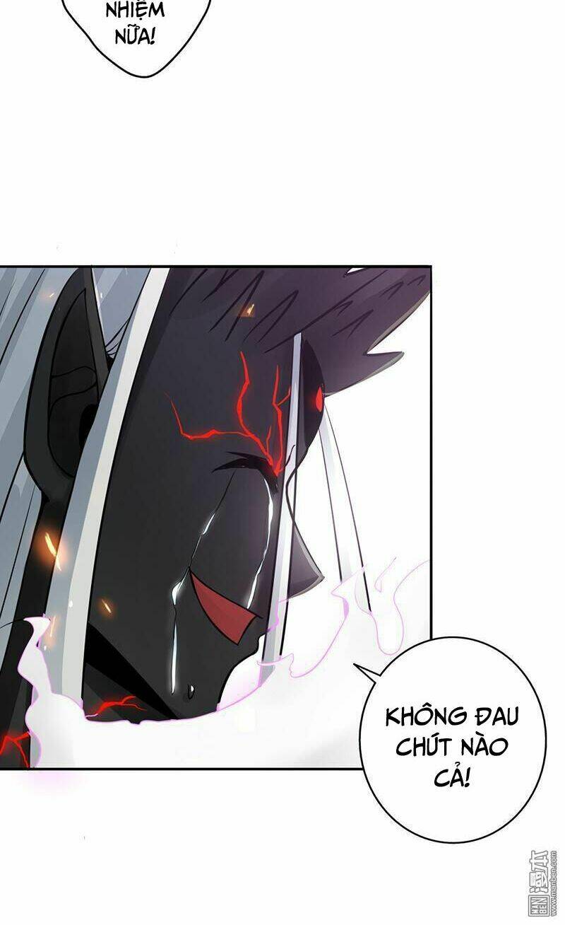 Địa Ngục Này Ta Mở Ra Đấy - Chapter 51 - Page 21