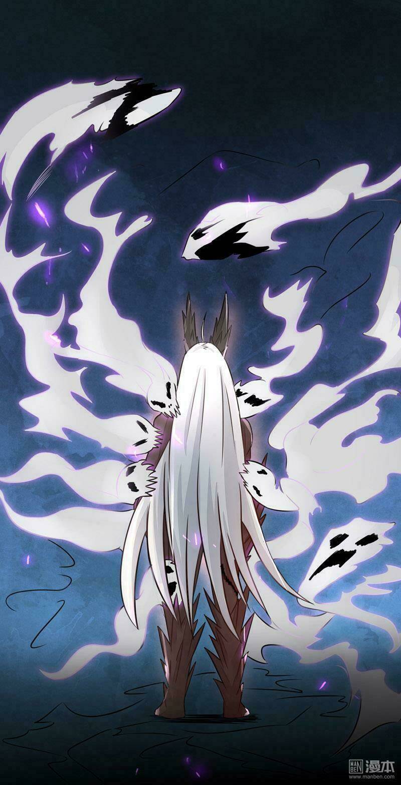 Địa Ngục Này Ta Mở Ra Đấy - Chapter 51 - Page 22